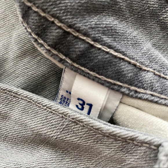 🎉HOST PICK | Hudson Collin Flap Skinny  Jeans in Aspen - Picture 8 of 10